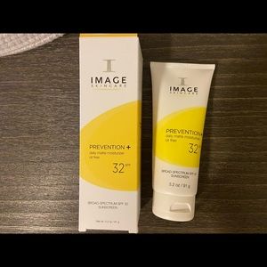 Image sunscreen